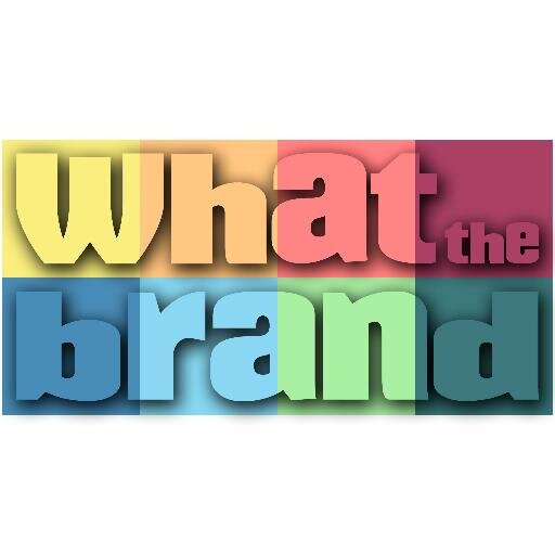 WhatTBrand's profile picture. Colectivo de la #URJC. Nuestra misión es acercar el #BrandedContent a cualquier lugar del planeta. Somos fieles a la modernidad.