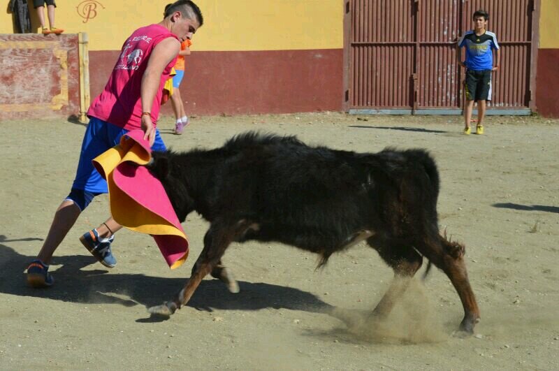 ser portero es para mi todo un orgullo