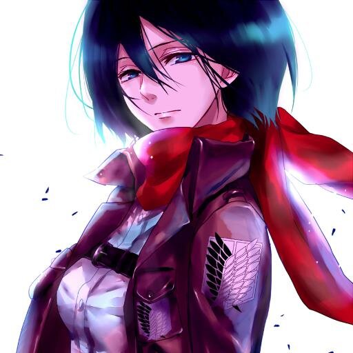 Who would want to live in a world that's so cruel and beautiful? I ask myself this every moment that you're not by my side, Eren. #SNKRP