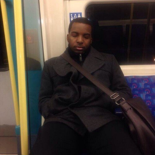 bradnaldinho's profile picture. 