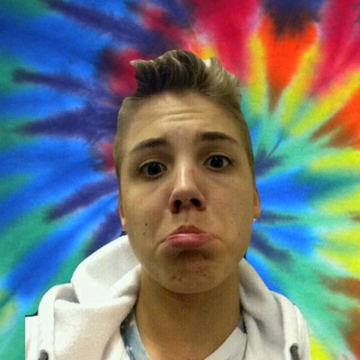 0/12 forever. ~Hunter Geurink Follows~