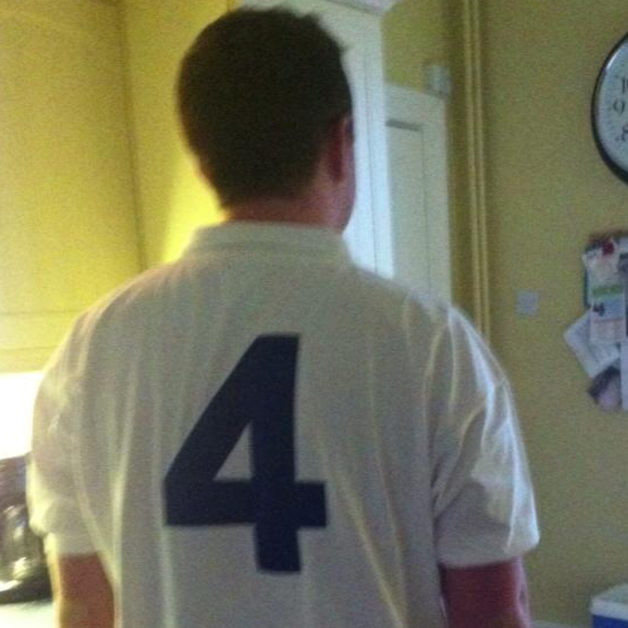 keeperolly's profile picture. Leeds Leeds Leeds. Proud member of the keeper's union. Boring accountant.