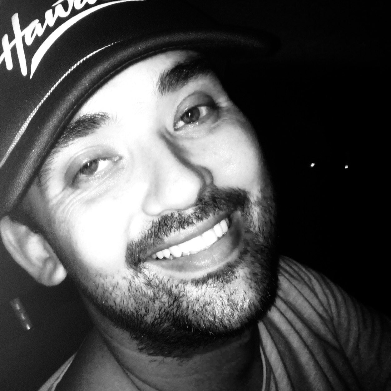 Gestor Cultural, rádialista, atualmente como sócio do bar Spírito Jazz e idealizador e produtor da Rádio Web Soda Reggae em breve no ar.
