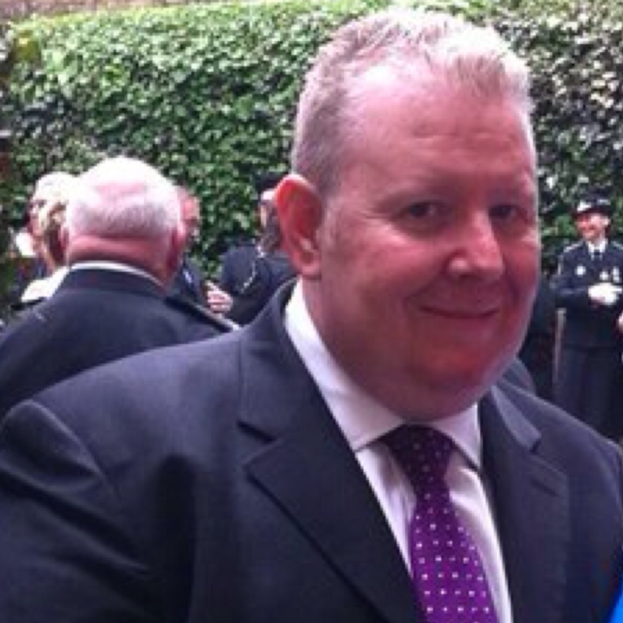 Senior manager in the health service, giving my own views on the UK health and social care landscape.