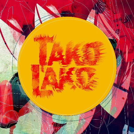 Tako Lako - gypsy rave!