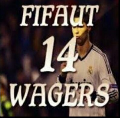 Wager-partidos de apuestas fiables de ps4 ID:Chechoblass