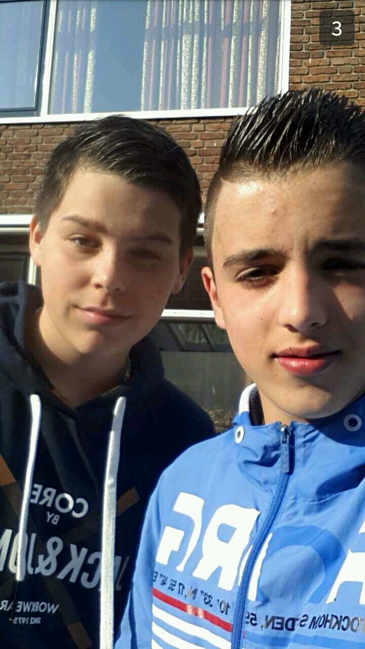 davinci lammeschans/ 2C/ NOTE 2/ feyenoord rotterdam/ QUA PATET ORBIS/