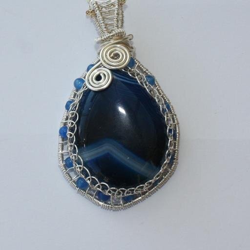 beyoutifulbijou's profile picture. Passionate about making handmade gemstone jewellery, individual designs at affordable prices