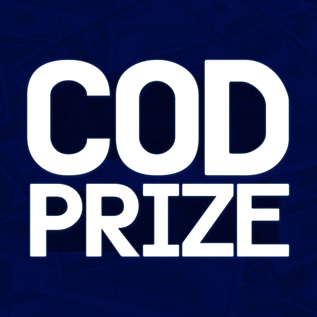 CodPrize's profile picture. 