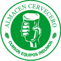 Cursos cerveceros, fabricación, importación y exportación de insumos y equipos cerveceros.