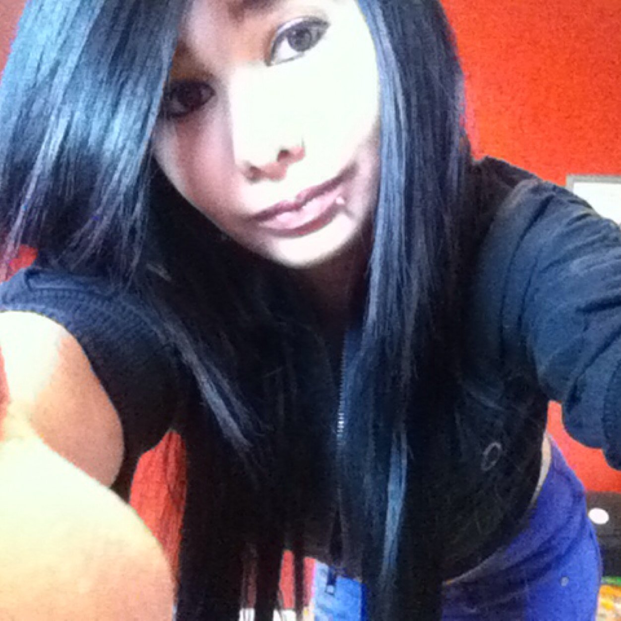 My name is marianna im a proud mom of jaidyn duran my life revols around her 3