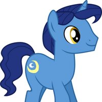 Night Light (@mlp_nightl) 's Twitter Profile