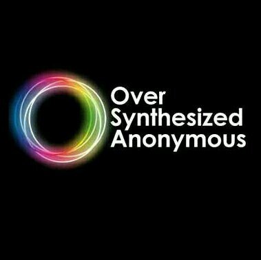 Over Synthesized Anonymous is the Kansas City Electronic & Dance Music Social Group for Advocates, Creators, and Novices to Unify, Socialize, and Collaborate.