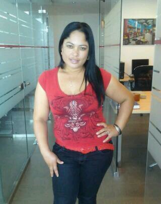 saidamoreta45's profile picture. 