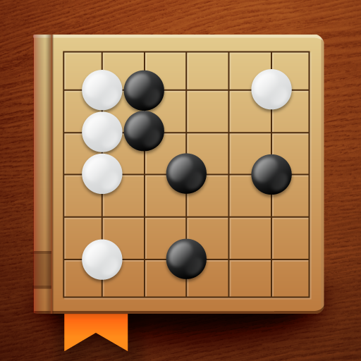 Books about the game of Go ā over 150 high-quality interactive books. App for iPad, iPhone, and Mac, EPUB for Android and Windows. @smartgo on https://t.co/WhDV79IWP8