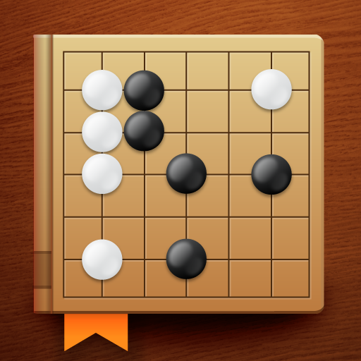 Books about the game of Go – over 150 high-quality interactive books. App for iPad, iPhone, and Mac, EPUB for Android and Windows. @smartgo on https://t.co/WhDV79IWP8