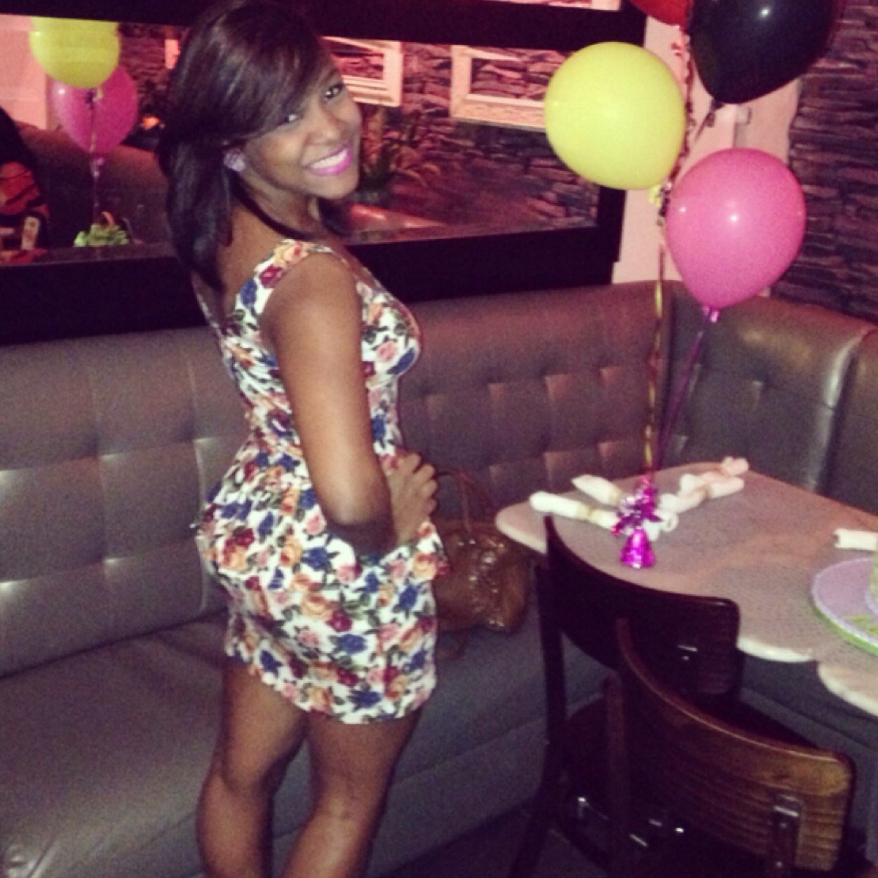 danenolasco's profile picture. Dominicana de pura cepa. Licenciada en Derecho, pianista y music lover. Me encanta disfrutar esos momentitos que hacen la vida tan especial y única.