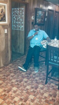 Loving  tha life i live