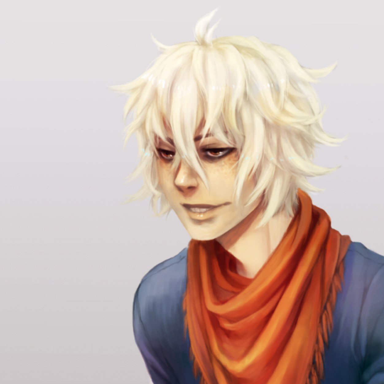 AndSoIRise's profile picture. May my faults fade along with the flames so that they are left out of the ash. Then, and only then, shall I allow myself to be reborn.