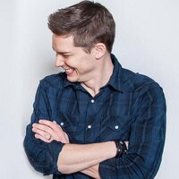 Brad Moore (@bradisneat) 's Twitter Profile
