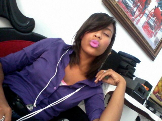 Enamorada de.                 tantatatannn..,              @Erickjsm_23 ;$