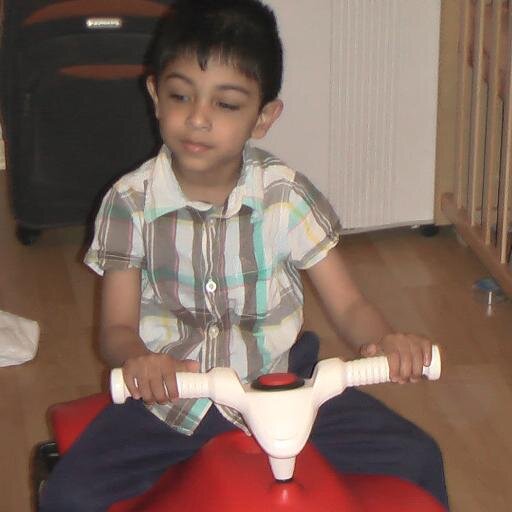 venki pushadapu Profile