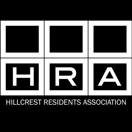 What's happening around the Hillcrest estate in Highgate, London.