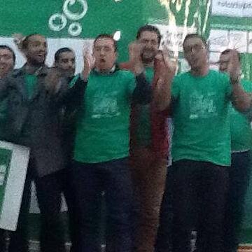 etounzi's profile picture. 