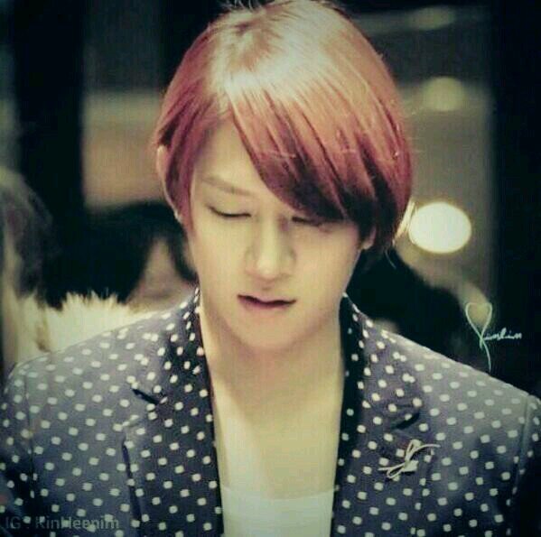 KIM HEECHUL. 2/20~???