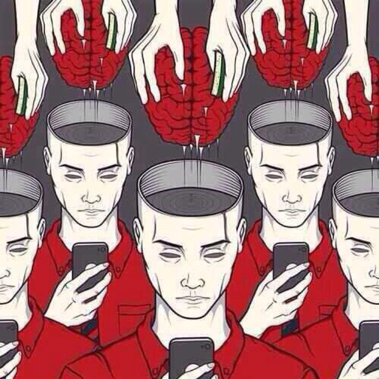 SMProblems16's profile picture. DM us! Stories you have about social media negatively affecting you or anyone you know.