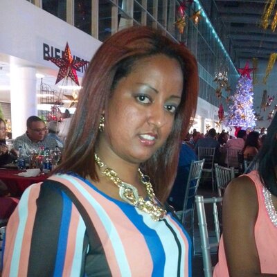 Profile Picture of Evelyn Lizardo (@evelynlizardo17) on Twitter