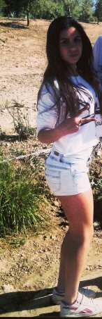 Nacimos para ser felices, no para ser perfectos :)
