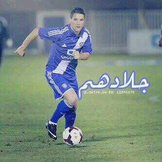 ‏‏كيف أعيش بدونك ياهلال