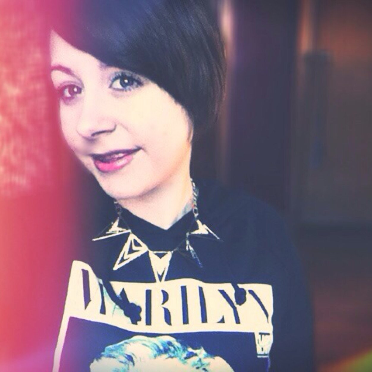There's a lot of things you can say about me , just dont bring the word 'broke' in the mix