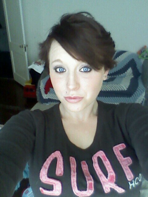 I'm 26 and a mother of two beautiful boys and I have the best boyfriend in the world