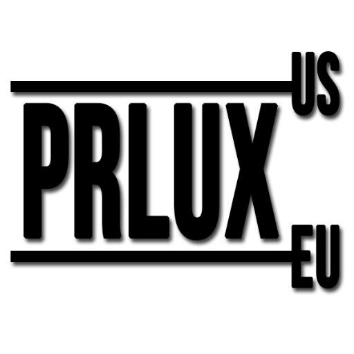 Prluxeu's profile picture. WebLux SocialLux DesignLux  PRLux