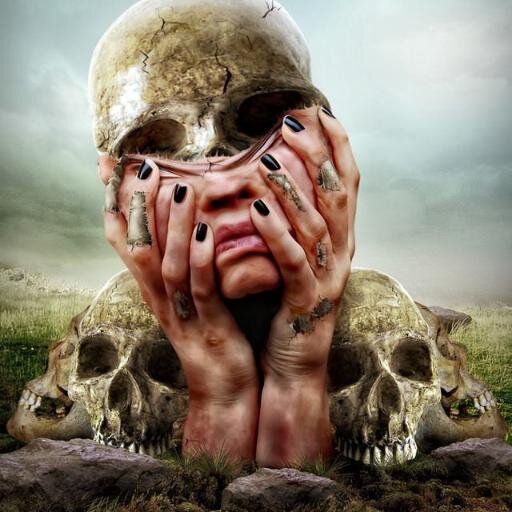 andre78824842's profile picture. Why walk around with a frown on your face when smiling is so much easier and will wipe away most of those bad thoughts.