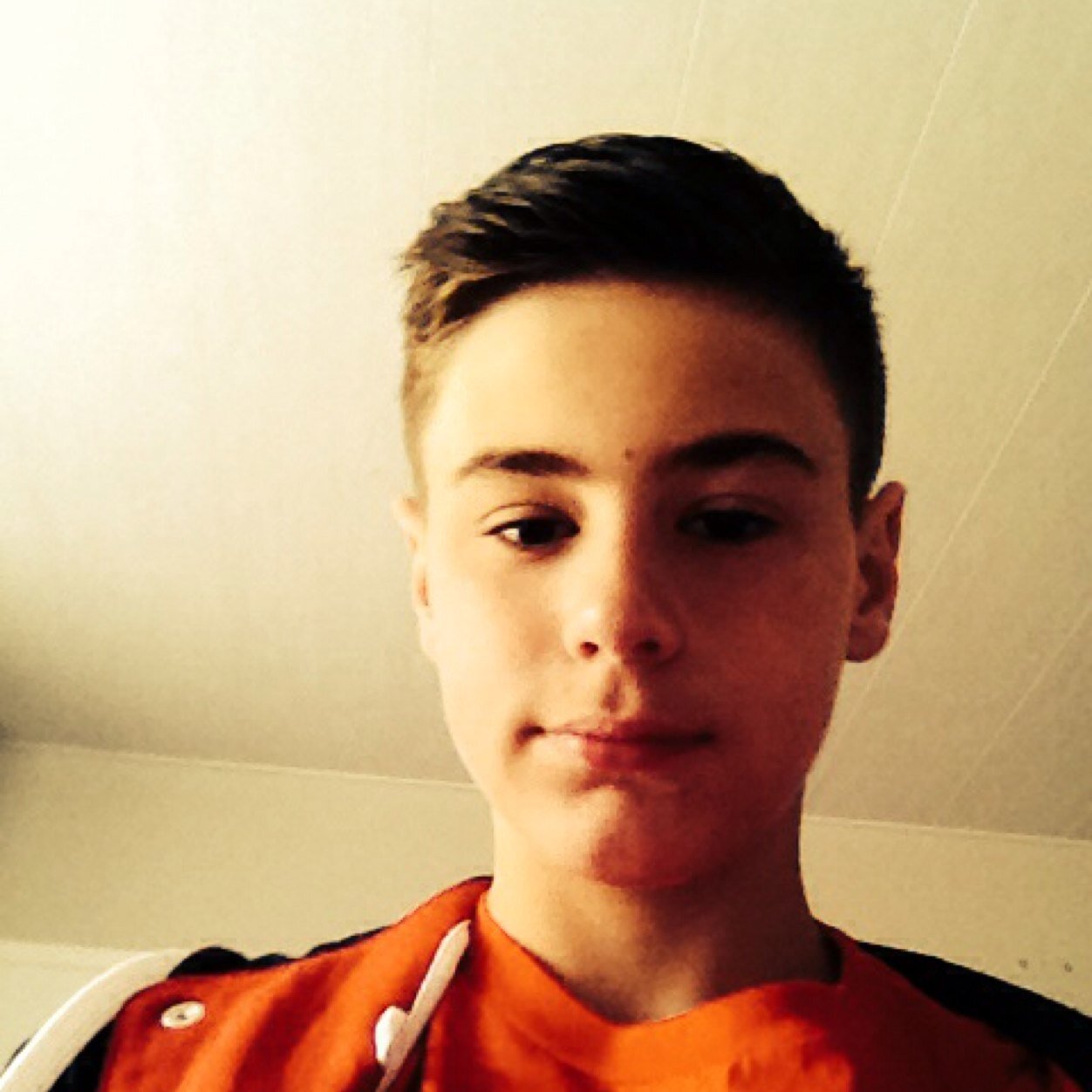 Jeune minecraftien de 13 ans ! Videaste chez youtube :)