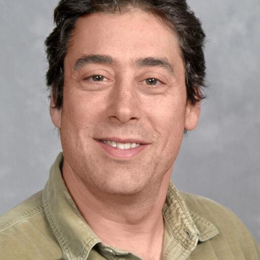 cosmologist, particle physicist, professor