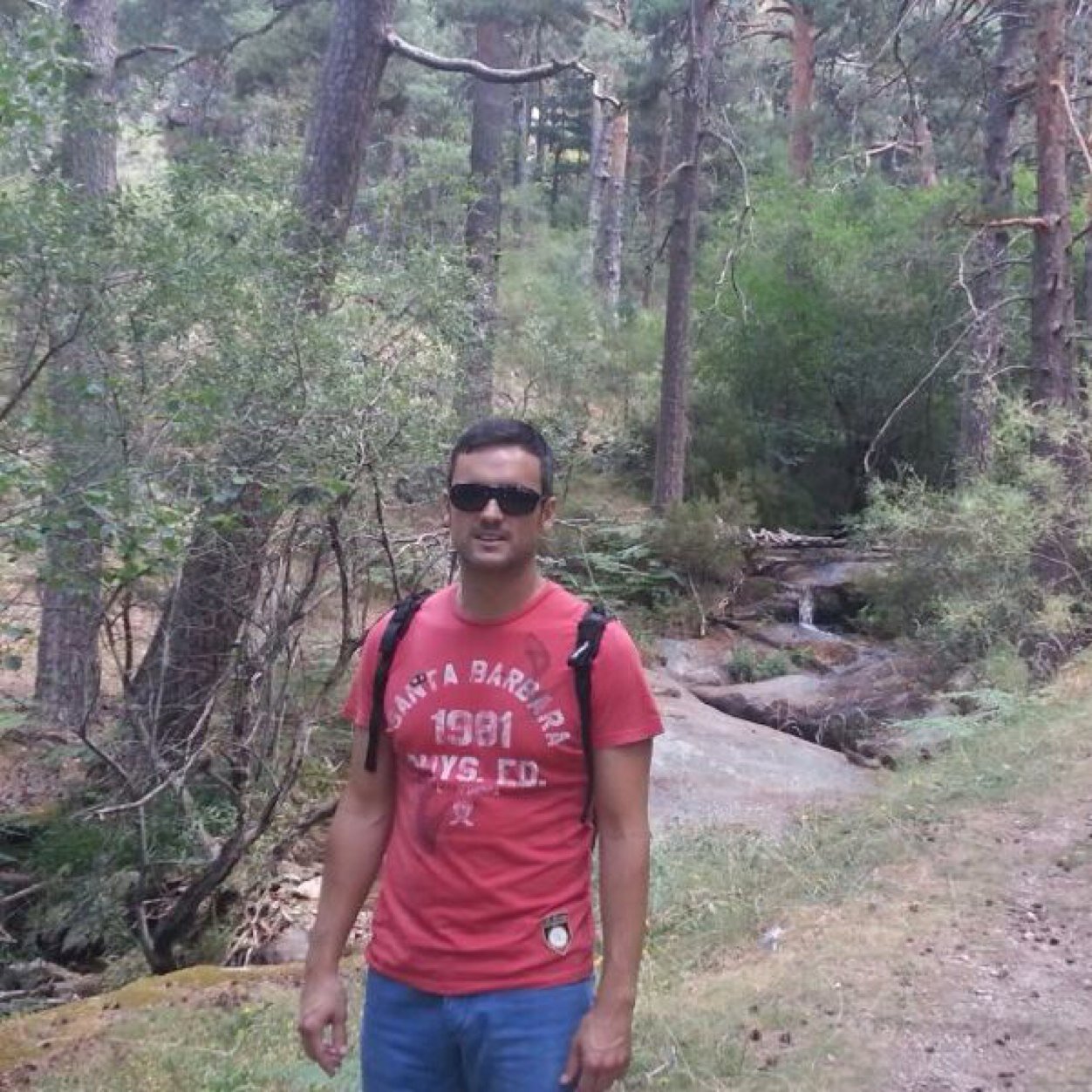 GonzaloBalufo's profile picture. 