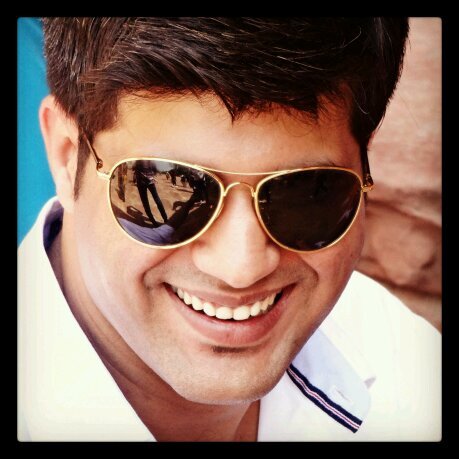 Calm and Focussed!!