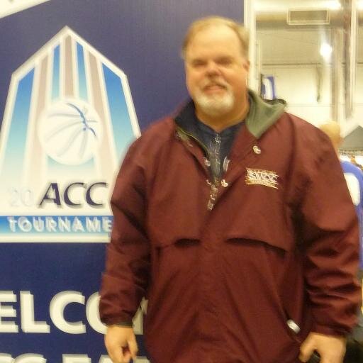 Head Men's Basketball Coach at Southside Virginia Community College, Director of WFD and Cont Ed at SVCC, Sportswriter at South Hill Enterprise