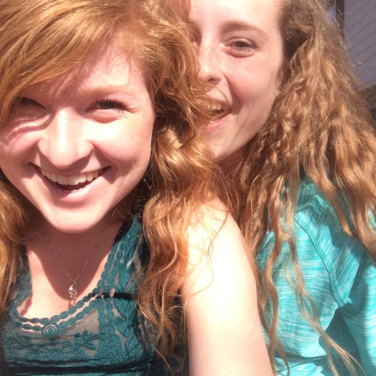 Juliannast's profile picture. Love God, love others, serve the world.