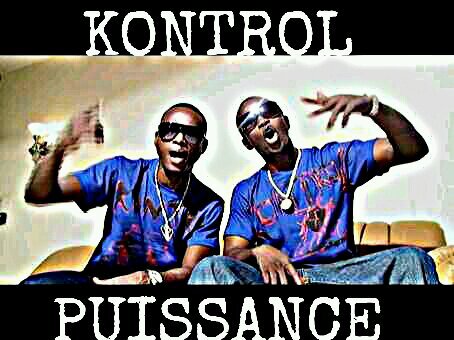 KONTROL PUISSANCE(KP) la révélation d'une nouvelle génération composé de MALKO,SASGO et BEPS KP est un groupe de rappeurs  béninois qui font la fierté du BENIN