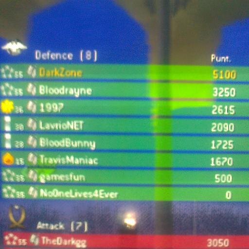 DarkZoneSniper's profile picture. DarkZone 19 Year Old, Girl.Cod4 Sniper