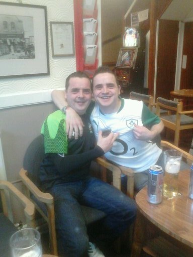 safehead1983's profile picture. 