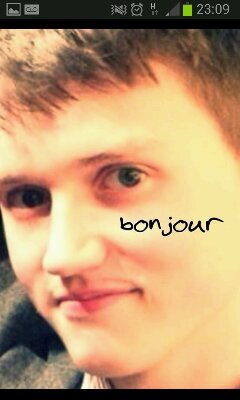 shit_mckeonsays's profile picture. 'You'd think I'd have learnt to shut the fuck up by now'