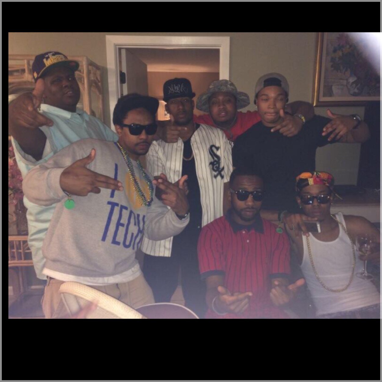 Juice Crew (JuiceCrewInc) Twitter