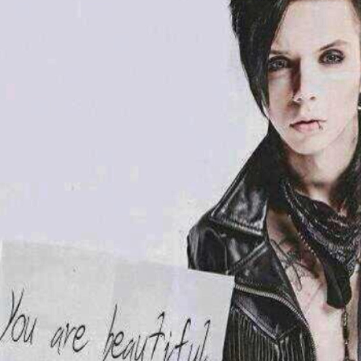 Andrew+Ashley+Christian+Jeremy+Jake saved my life.