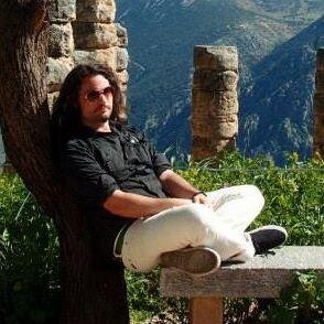 Julian Feint